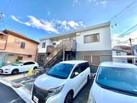 パンド－ラ帝塚山