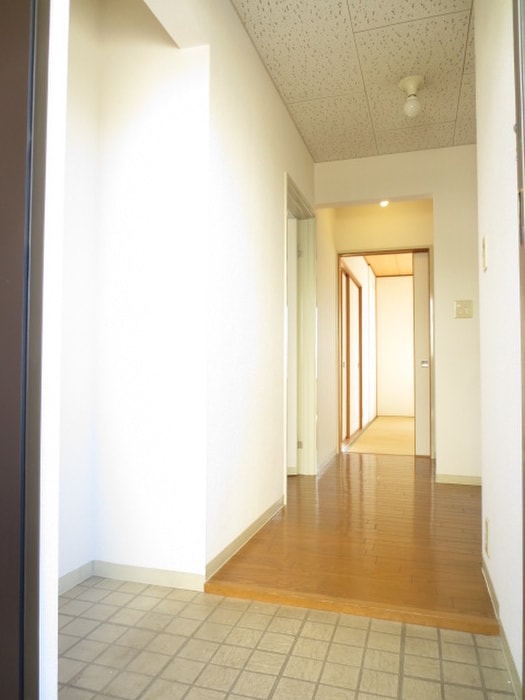 居室 パンド－ラ帝塚山