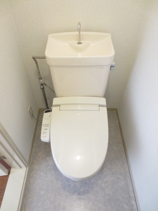 トイレ パンド－ラ帝塚山