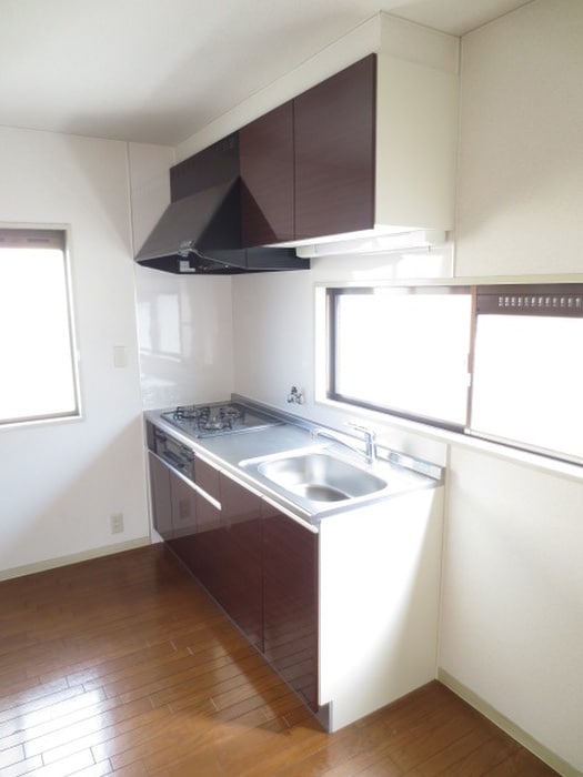 キッチン パンド－ラ帝塚山