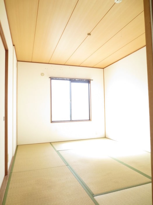 居室 パンド－ラ帝塚山