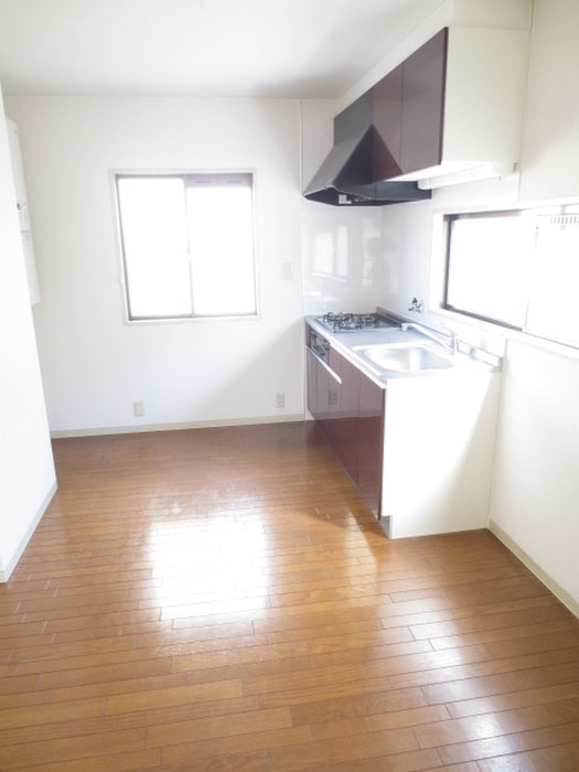 居室 パンド－ラ帝塚山