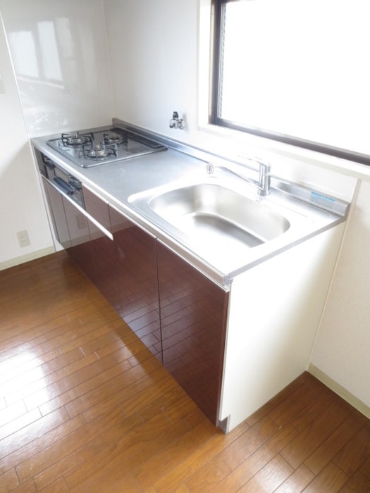 キッチン パンド－ラ帝塚山