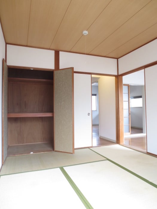 居室 パンド－ラ帝塚山