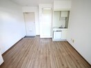 内観写真 ラピス三国本町