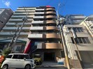 solcerejeira西宮の外観