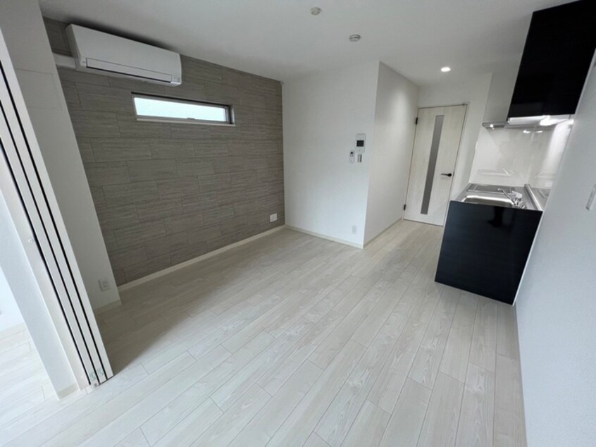 居室 クリエオーレ山王