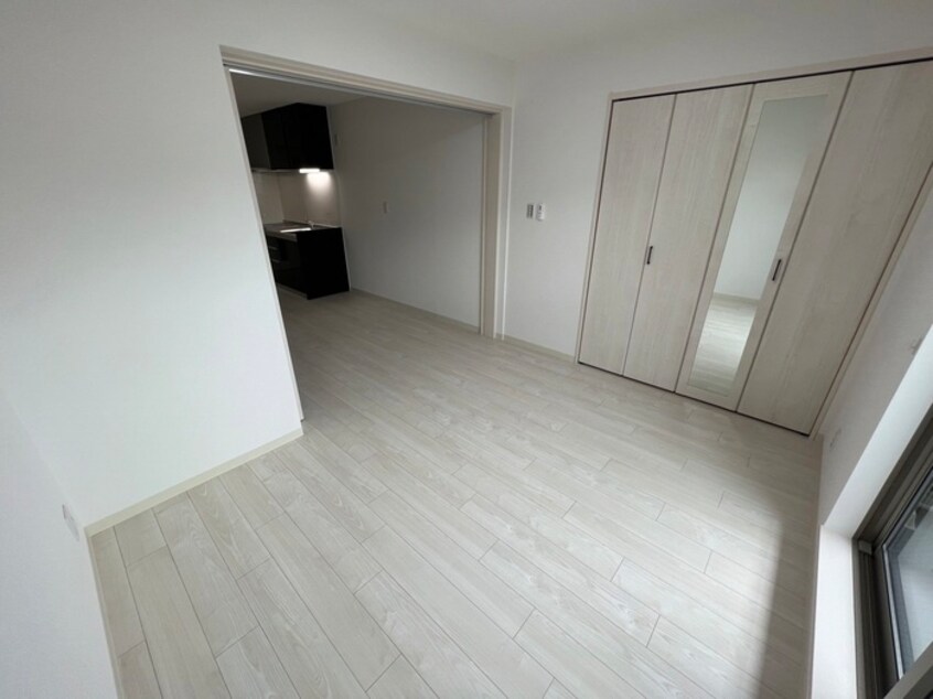 居室 クリエオーレ山王