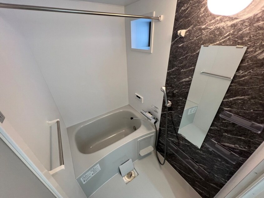 バス／シャワールーム等 クリエオーレ山王