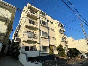 牛神コーポ（403）