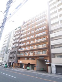 ﾗｲｵﾝｽﾞﾏﾝｼｮﾝ京都西陣(701)