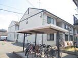 アーバンビレッジＢ棟