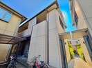 ＤＡＩＫＥＮＮ武庫之荘ⅡｳﾞｪｽﾄFの外観