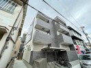フジパレス俊徳道の外観