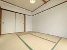 居室 マンション藤