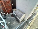 建物設備 プレステージ北口