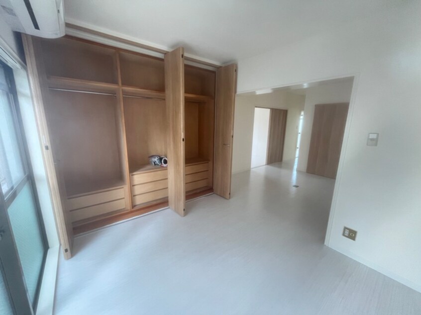 居室 プレステージ北口