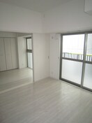 居室 Poulownia立花通り