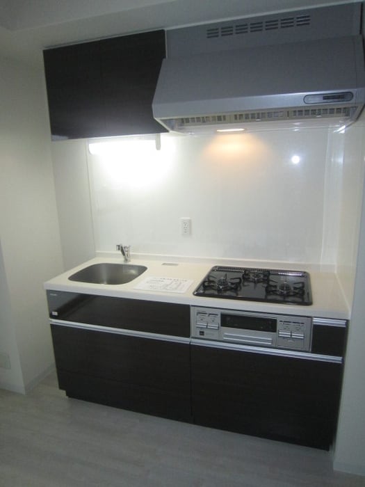 キッチン Poulownia立花通り