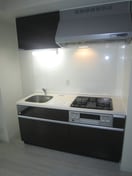 キッチン Poulownia立花通り