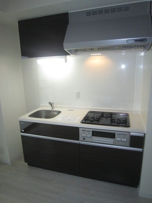 キッチン Poulownia立花通り