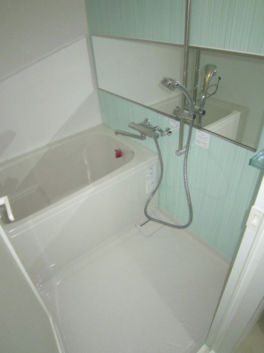 バス／シャワールーム等 Poulownia立花通り