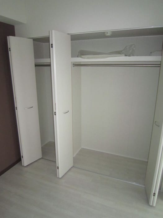 収納 Poulownia立花通り