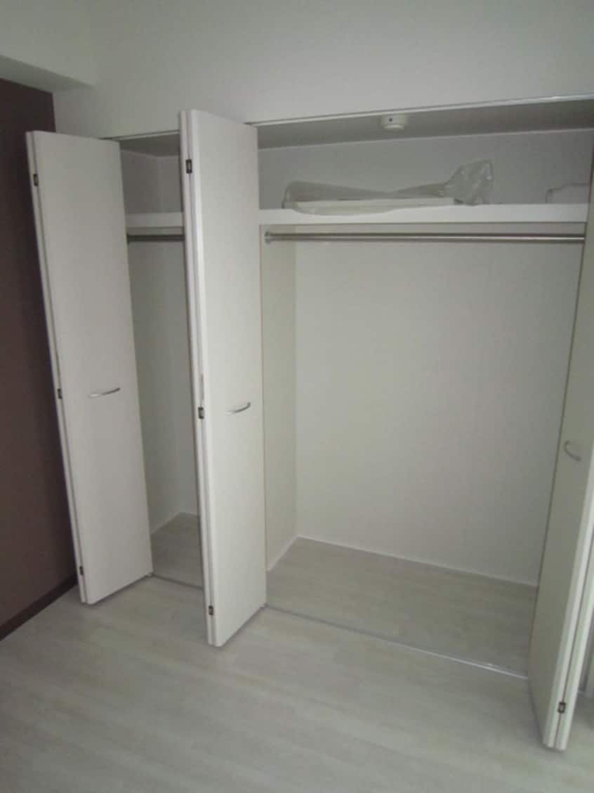 収納 Poulownia立花通り