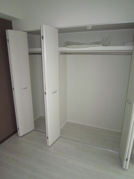 収納 Poulownia立花通り