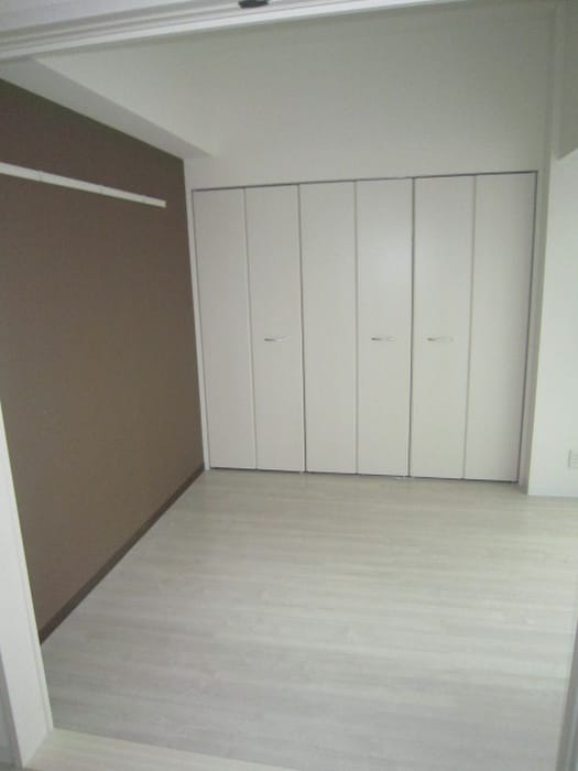 内観写真 Poulownia立花通り