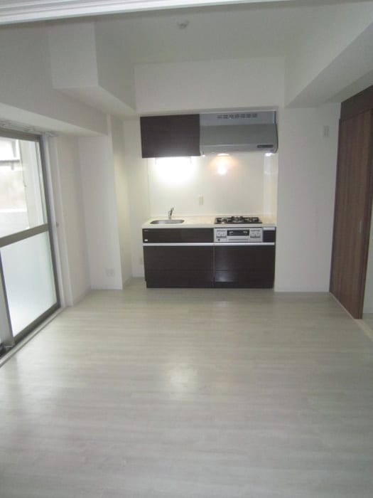 内観写真 Poulownia立花通り