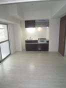 内観写真 Poulownia立花通り