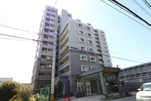 エスリード鴻池新田駅前(801)