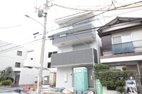 仮）ポラリス尼崎６