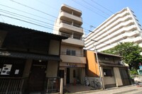 ジュネス　イン　堀川