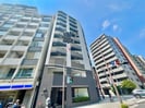 ウィンベル同心１丁目の外観