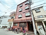 山川マンション