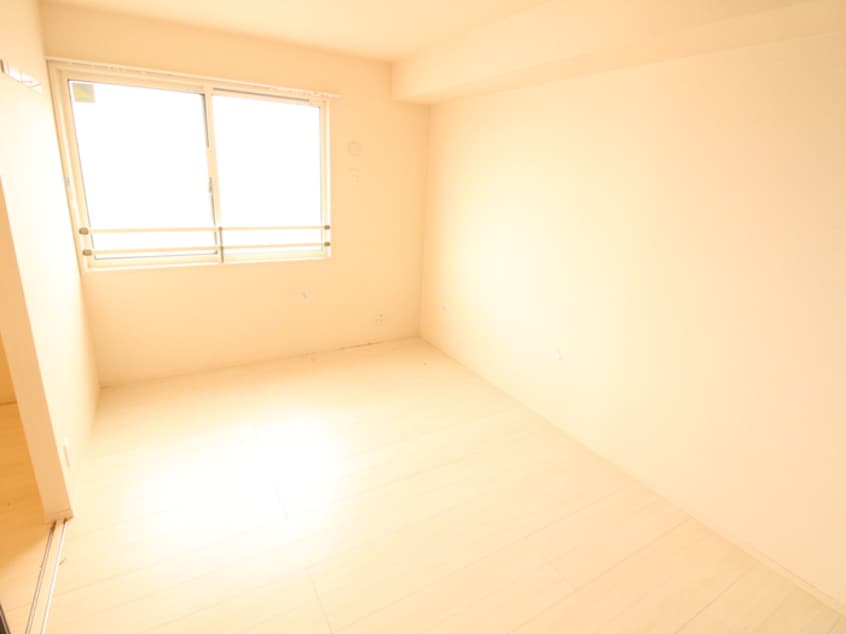 居室 リバード東住吉