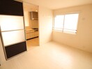 居室 リバード東住吉