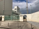 大阪市立矢田東小学校(小学校)まで150m リバード東住吉