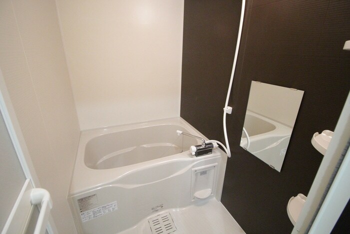 バス／シャワールーム等 フジパレス淡路Ⅱ番館