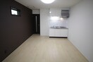 居室 フジパレス淡路Ⅱ番館