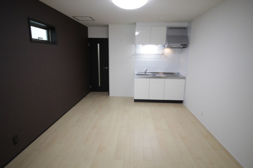 居室 フジパレス淡路Ⅱ番館