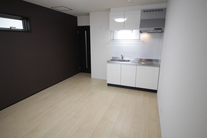 居室 フジパレス淡路Ⅱ番館