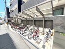 建物設備 フジパレス淡路Ⅱ番館