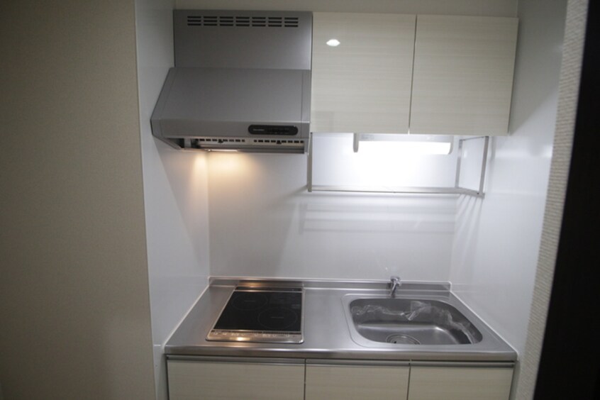 キッチン フジパレス淡路Ⅱ番館