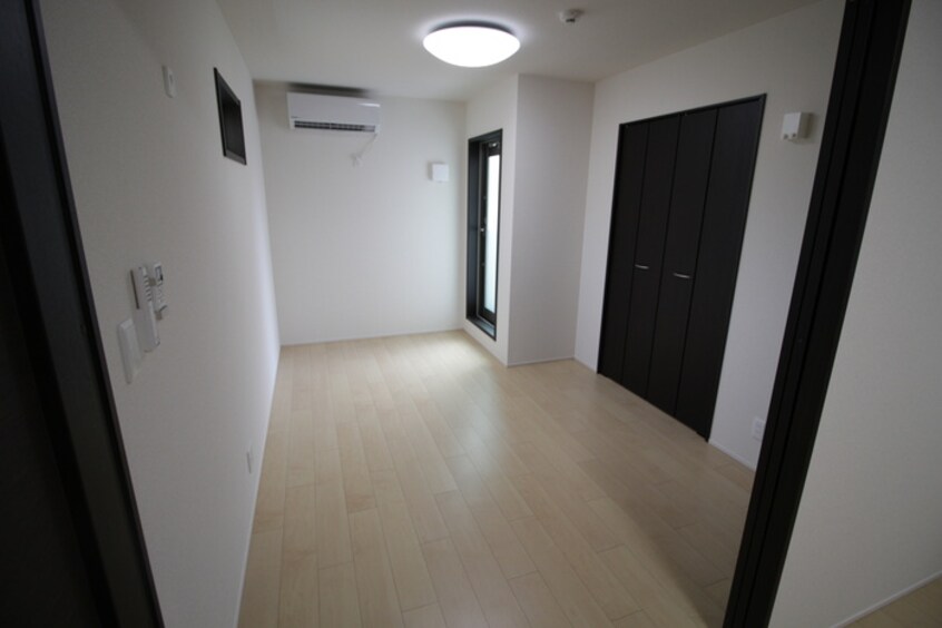 居室 フジパレス淡路Ⅱ番館