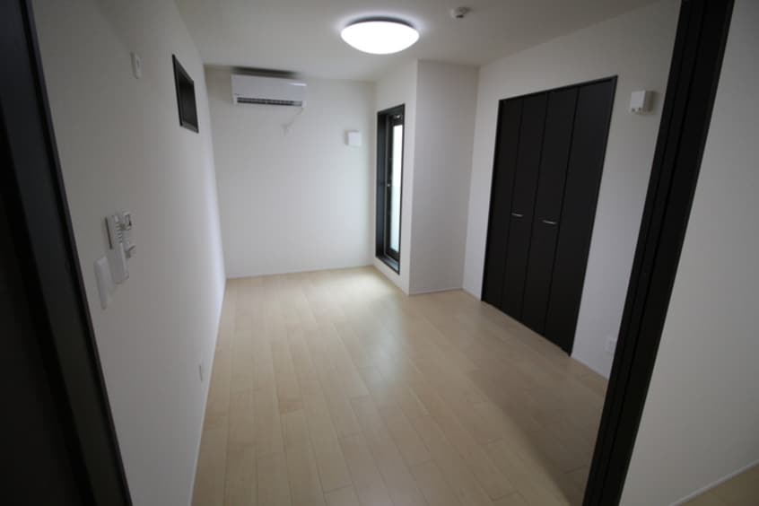 居室 フジパレス淡路Ⅱ番館