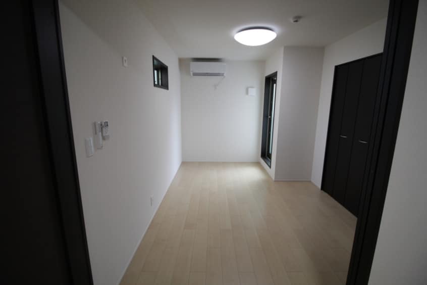 居室 フジパレス淡路Ⅱ番館