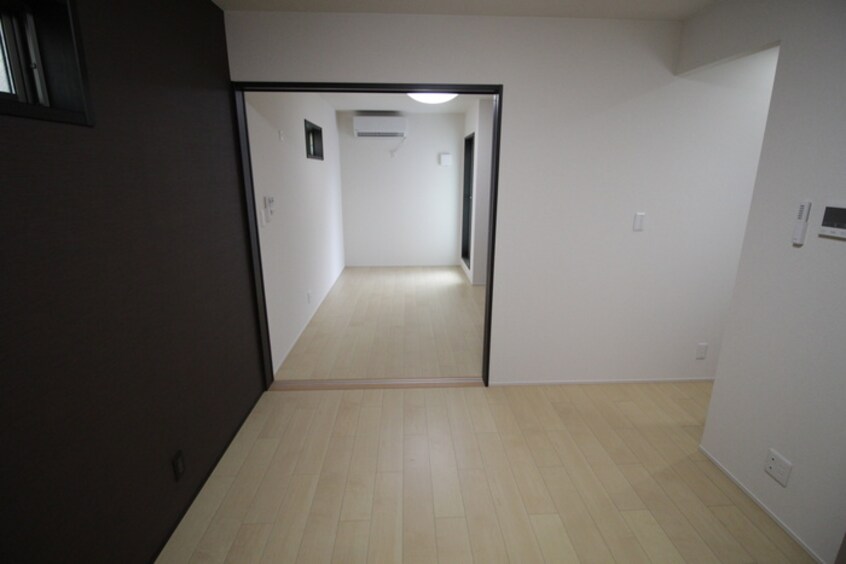 居室 フジパレス淡路Ⅱ番館